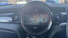 MINI Hatchback 1.5 Cooper Classic II 5dr Auto Petrol Hatchback